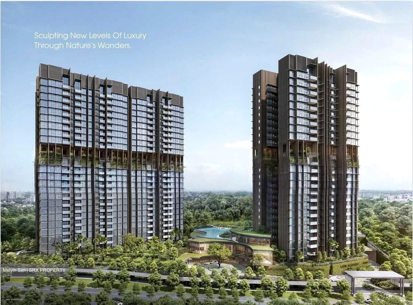Hillock Green (D26), Apartment #636448971